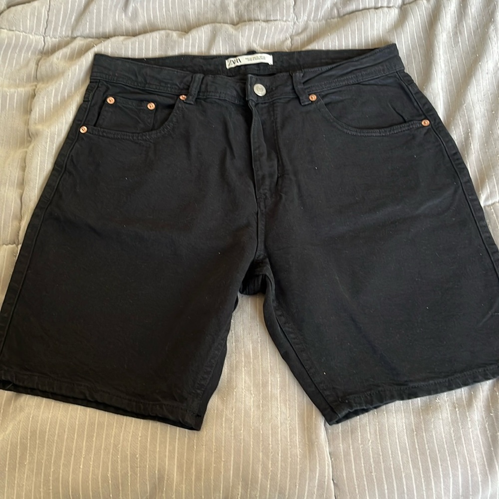 NWT H&M Jean Shorts
